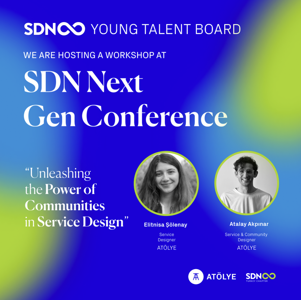 SDN: Next Gen Conference